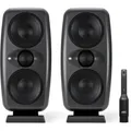 IK Multimedia iLoud MTM MKII (Aktiv, Paar, 2x 100 W) (IP-ILOUDMTMMKII2X-IN)