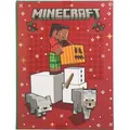 Minecraft Adventskalender Schrein 24 Day