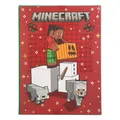 Minecraft Adventskalender Stitfry 24 -Tage -Paladone