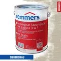 Remmers HK-Lasur Grey Protect 2,5 L Silbergrau – 3in1 Holzschutzmittel