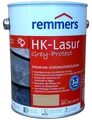 HK Lasur Silbergrau Grey Protect außen Remmers 2,5L