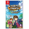 Harvest Moon The Winds of Anthos (Complete Edition) - Nintendo Switch - Abenteuer - PEGI 7