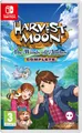 Harvest Moon - The Winds of Anthos Complete Edition (Nintendo Switch)