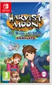 Harvest Moon The Winds of Anthos Complete Edition Nintendo Switch Videospiel