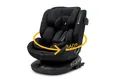 Osann Autokindersitz Eno360, ab: Geburt, bis: 12 Jahre, ab: 40 cm, bis: 150 cm, sicherer 360°Kindersitz: reboard bis 4 Jahre, verwendbar von 40-150 cm