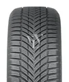 2x  Allwetterreifen NOKIAN SEASONPROOF 1 225/55 R18 102 V