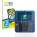 BROTECT Entspiegelungs-Schutzfolie Displayschutz Matt (1911919)