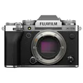 Fujifilm X-T5 Gehäuse silber