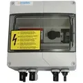 GAK TYPE S-1000-2R-T40A-BC-PES-1.0_SC Generatoranschlusskasten