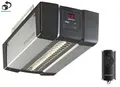 b-ware Hörmann Garagentorantrieb SupraMatic P 4 Garagentoröffner Torantrieb