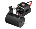 Robitronic Razer ten G2 Brushless Combo 60A 3652 4000kV R01256