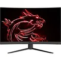 MSI Optix G32C4, 80 cm (31.5"), 1920 x 1080 Pixel, Full HD, 1 ms, Schwarz