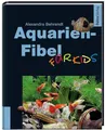 Aquarien-Fibel für Kids