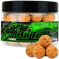 Angel-Berger Magic Baits Pop Ups in verschiedenen Sorten (Scopex, 18mm)