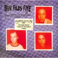Ben Folds Five / WHATEVER AND EVER AMEN (LP) / Sony Music Catalog / 19658879101