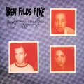 Ben Folds Five Whatever And Ever Amen LP Vinyl Neu