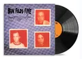BEN FOLDS FIVE - WHATEVER AND EVER AMEN   VINYL LP NEU