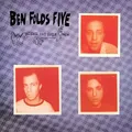 Ben Folds Five - Whatever And Ever Amen LP  RELEASE DATE 17/05/24 TH - G1398z