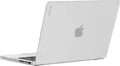 INCASE Hardshell Case for MacBook Pro 35,60cm (14") 2021 Dots Clear (INMB200719-CLR)