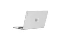INCASE Laptop-Hülle Incase Hardshell, 3D Dot-Design I Lüftungsschlitzaussparungen I Leicht & dünn