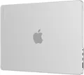 Incase Hardshell Case für MacBook Pro 14" - Transparent, Leicht, Hochwertig