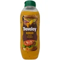 Develey Burger Sauce Hamburger 875 ml Kopfstandflasche Grillsauc (14,85 EUR/l)