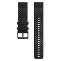 Polar Silikonarmband (22 mm, Silicone) (910108907)