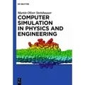 Computer Simulation in Physics and Engineering