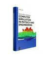 Computer Simulation in Physics and Engineering, Steinhauser, Martin Oliver