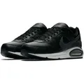 Nike Air Max Command Leather Black/Anthracite-Neutral G 46 - Schwarz - 46