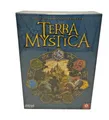 Terra Mystica - Brettspiel - Boardgame - Englisch - Neu OVP 2. Wahl *