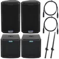 TS 408/12S Power Bundle
