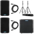 TS 408/12S Basis Bundle