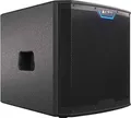 2500-Watt-Subwoofer mit einem 12-Zoll-Driver von Alto mit Boxen Flansch: 36 mm