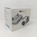 DJI Mini 4 Pro DJI RC-N2 Fernsteuerung faltbare Mini-Drohne 4K HDR-Vide - Defekt