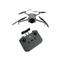 DJI Mini 4 Pro (RC-N2) flugbereite Drohne faltbar Sub 250g 48MP 4K Fotos Videos