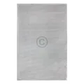 Fettfilter NEFF 00460117 Metallfiltermatte Z5353X0 445x292mm für Dunstabzugshaub