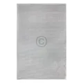 Metallfiltermatte NEFF Z5353X0 00460117 445x292mm für Dunstabzugshaube