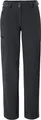 VAUDE Womens Skomer Winter Pants II black - Größe 34 Damen