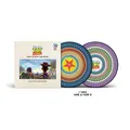 OST / Randy Newman / TOY STORY: SONGS TO INFINITY AND BEYOND (ZOETROPE LP) / Wa