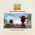 Randy Newman Toy Story: Songs to Infinity and Beyond (Schallplatte)