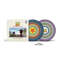 Randy Newman - OST Toy Story: Songs To Infinit (Vinyl LP - 2025 - EU - Original)