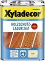 Xyladecor Holzschutzlasur 750 ml farblos 2in1
