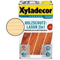 Xyladecor Holzschutzlasur 2in1 FARBLOS 750 ml NEUWARE