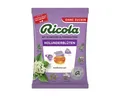 RICOLA Süßigkeit, Ricola Original Kräuter Holunderblüten ohne Zucker Packung 75g