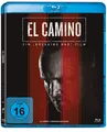 El Camino: Ein "Breaking Bad"-Film (Blu-ray) (Blu-ray) Aaron Paul Jesse Plemons