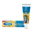 Corega Ultra Haftcreme - Starker Halt 40g Prothesenhaftcreme Teil - Vollprothese