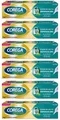 ✅ COREGA Ultra Haftcreme starker Halt + Versiegelung Rundumschutz 6x 40ml ✅