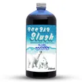ICE Bär Sirup AZO und Glycerin Frei | 250 ml Flasche | Konzentrat für Slushy ...