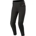 Alpinestars Banshee, Textilhose Damen - Schwarz - Lang S